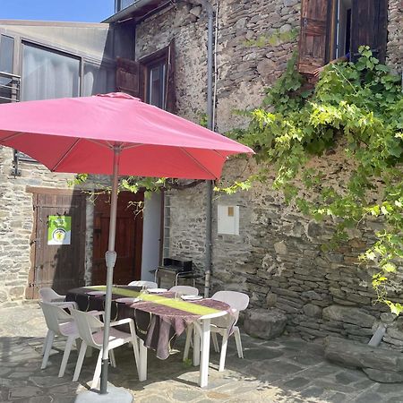La Treille Tignac Exterior foto